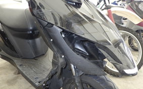 SUZUKI ADDRESS V125 1999 DT11A