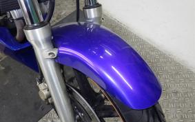 HONDA VTR 250 MC33