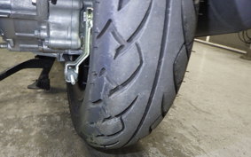 HONDA LEAD 125 2016 JK12