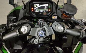 KAWASAKI NINJA 1000SX 2023 ZXT02K