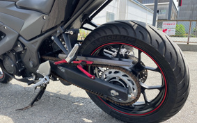 YAMAHA YZF R-3 2016 RH07J