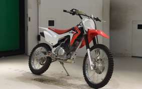 HONDA CRF125F JE03