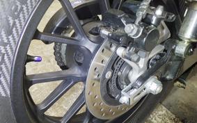 HONDA GB350S 2022 NC59