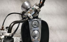 HONDA MAGNA 50 AC13