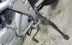 YAMAHA TRICKER Gen.2 2014 DG16J