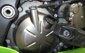 KAWASAKI NINJA ZX-6R A 2013