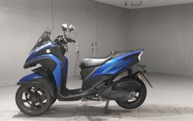 YAMAHA TRICITY 155 ABS SG37J