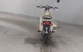HONDA SUPER CUB90 HA02