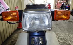 HONDA C90 SUPER CUB E 2023 HA02