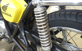 HONDA CJ250T CJ250T