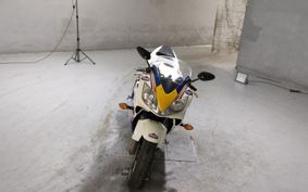 HONDA CBR600F PC35