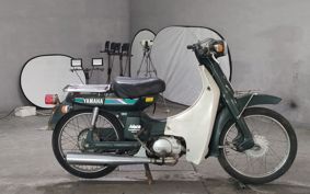 YAMAHA MATE50 V50