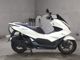 Фото Honda PCX 125 E с японского аукциона