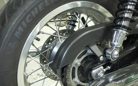 TRIUMPH BONNEVILLE T120 2024