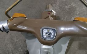 HONDA SUPER CUB100 C100