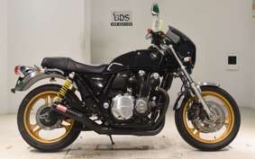 HONDA CB1100 ABS 2010 SC65