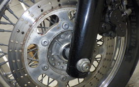 KAWASAKI VULCAN 400 CLASSIC 1996 VN400A