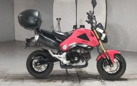 HONDA GU ROM JC61