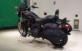 HARLEY FXDXT 1450 2002