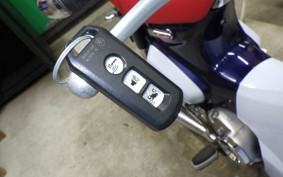 HONDA C125 SUPER CUB JA48