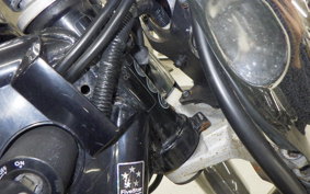 YAMAHA DRAGSTAR 400 CLASSIC  2011 VH02J