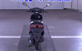 HONDA DIO