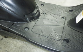 SUZUKI ADDRESS V125 S