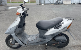 SUZUKI LET's 2 CA1KA