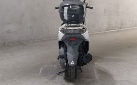 YAMAHA CYGNUS 125 X SE44J
