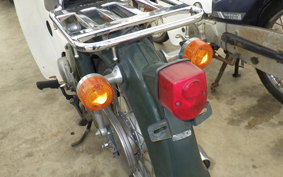 HONDA C50 SUPER CUB 2023 C50