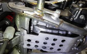 KAWASAKI KLX250D TRACKER LX250E