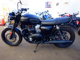 Фото Triumph BONNEVILLE T100 BLACK 2018 с японского аукциона