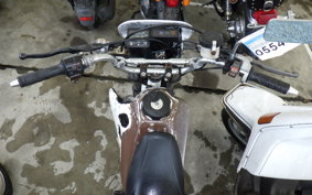 HONDA CRM50 GEN 1 AD10