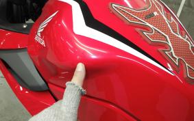 HONDA CBR400R 2019 NC56