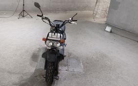 HONDA ZUMAR AF58
