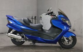 SUZUKI SKYWAVE 250M CJ45A