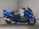 Фото Suzuki SKYWAVE 250M с японского аукциона