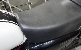 HONDA CB223S MC40