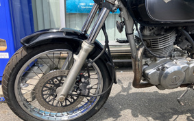 SUZUKI ST250 E Type NJ4CA