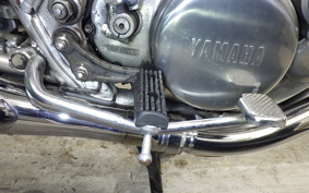 YAMAHA SR400 Gen.4 2014 RH03J