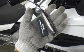 HONDA GL 1800 GOLD WING TOUR DCT 2026 SC79