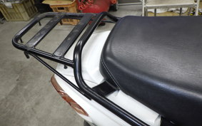 SUZUKI ADDRESS V125 2003 DT11A