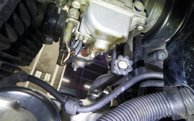KAWASAKI W400 2011 EJ400A