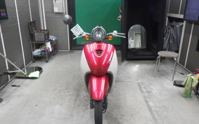 HONDA TODAY 2 2022 AF67
