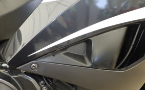 HONDA CBR600RR GEN 3 2008
