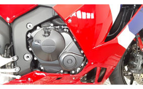 HONDA CBR600RR ABS 2021 PC40