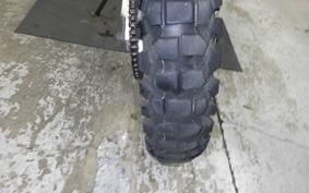 SUZUKI DJEBEL 250 XC 2022 SJ45A