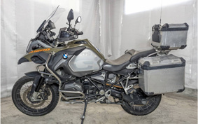 BMW R 1200GS ADVENTURE 2014 0A02