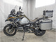 Фото BMW R 1200GS ADVENTURE 2014 с японского аукциона