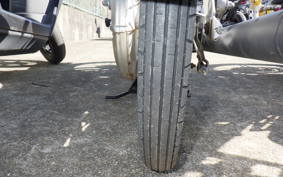 HONDA C50 SUPER CUB AA09